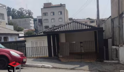 Terreno 301 m² Localizado No Bairro Osvaldo Cruz São Caetano do Sul - SP