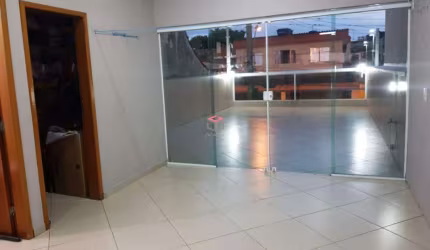 Casa à venda 2 quartos 1 suíte 2 vagas Capuava - Santo André - SP