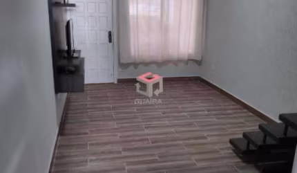 Sobrado à venda 2 quartos 2 vagas Nova Petrópolis - São Bernardo do Campo - SP