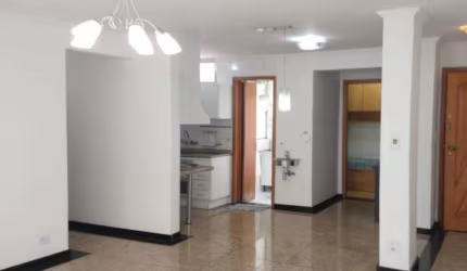 Apartamento à venda 2 quartos 2 suítes 1 vaga Saúde - São Paulo - SP