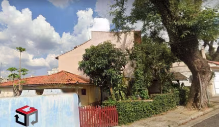 Terreno à venda Santa Terezinha - São Bernardo do Campo - SP