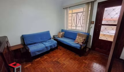 Casa à venda 2 quartos 3 vagas Santa Paula - São Caetano do Sul - SP