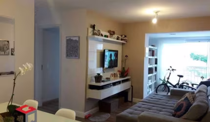 Apartamento à venda 2 quartos 1 suíte 2 vagas Saúde - São Paulo - SP