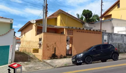 Terreno 400 m² localizado no bairro Baeta Neves São Bernardo do Campo - SP