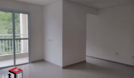 Apartamento à venda 2 quartos 1 vaga Montanhão - São Bernardo do Campo - SP