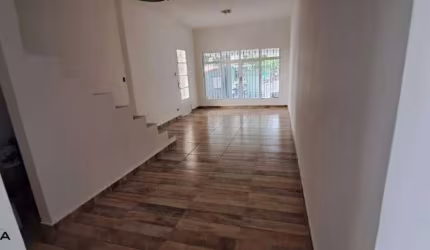 Sobrado à venda 4 quartos 1 vaga Planalto - São Bernardo do Campo - SP