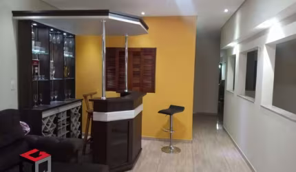 Casa de 600m² no Batistini em São Bernardo do Campo - SP