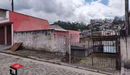 Terreno à venda Miami - Santo André - SP