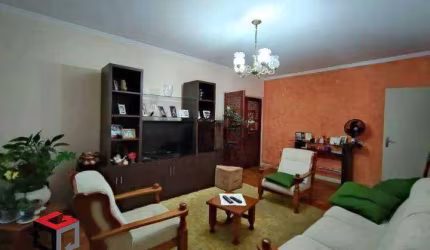 Casa- 242m², Centro- São Bernardo do Campo- SP