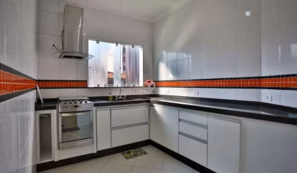 Sobrado- 297m², Jordanópolis- São Bernardo do Campo- SP