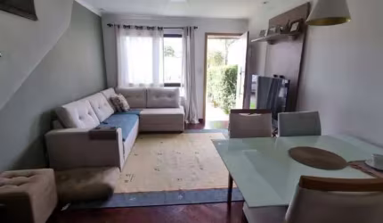 Sobrado à venda 3 quartos 1 suíte 2 vagas Demarchi - São Bernardo do Campo - SP