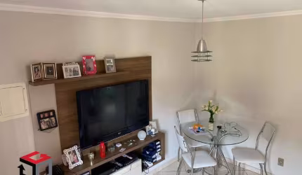 Apartamento à venda 2 quartos 1 vaga Ferrazópolis - São Bernardo do Campo - SP