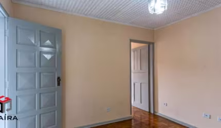 Casa 120 m² Localizado No Bairro Vila Bela Vista Santo André - SP