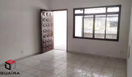 Sobrado 350 M² Localizado no bairro Anchieta São Bernardo do Campo - SP