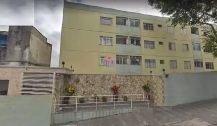 Apartamento de 64 m² localizado no Bairro Taboão em São Bernardo do Campo - SP.