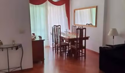 Apartamento 107 m² Localizado No Bairro Anchieta São Bernardo do Campo - SP