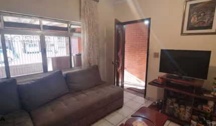 Casa à venda 2 quartos 2 vagas Lusitânia - São Bernardo do Campo - SP