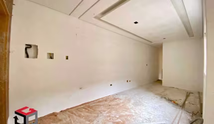 Apartamento de 50m² no Baeta Neves em SBC - SP
