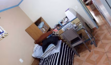 Sobrado- 80m², Taboão- São Bernardo do Campo - SP