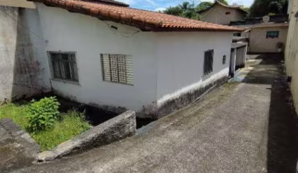 Terreno à venda Eldízia - Santo André - SP