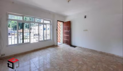 Sobrado de 229 m² no Bairro Gonçalves em São Bernardo do Campo - SP