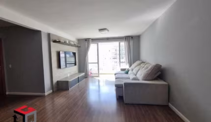 Cobertura de 220m² no Centro de SBC - SP