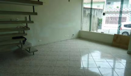 Sobrado 206 m²localizado no bairro - Santa Terezinha - São Bernardo do Campo/SP