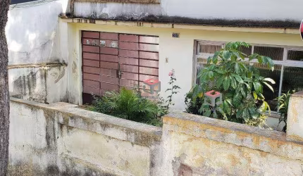 Terreno 140 m² Localizado No Bairro Rudge Ramos São Bernardo do Campo - SP
