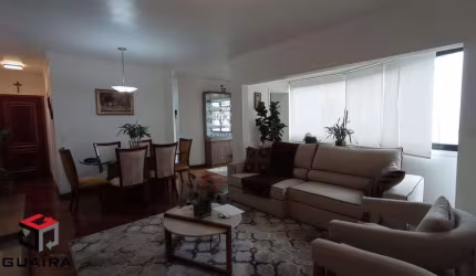 Apartamento à venda 2 quartos 1 suíte 2 vagas Gilda - Santo André - SP