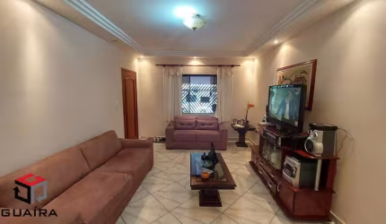Sobrado de 181m² no Jd. Las Vegas em Santo André - SP