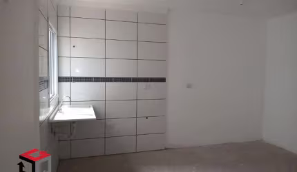 Apartamento 52 m² Localizado No Bairro Humaitá Santo André - SP