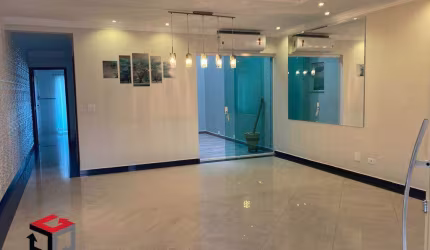 Sobrado à venda 3 quartos 3 suítes 5 vagas Nova Petrópolis - São Bernardo do Campo - SP