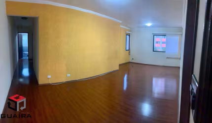 Apartamento à venda 2 quartos 1 vaga Terra Nova - São Bernardo do Campo - SP