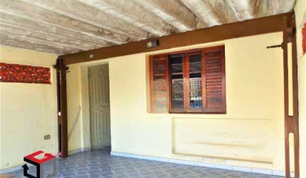Casa 154 m² Localizado No Bairro Das Nações Santo André - SP