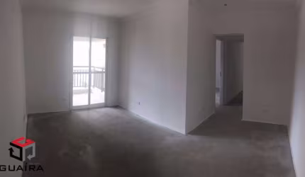 Apartamento à venda 2 quartos 1 suíte 2 vagas Centro - São Bernardo do Campo - SP
