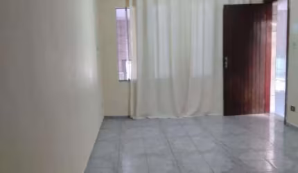 Sobrado de 116m² no Taboão em SBC - SP