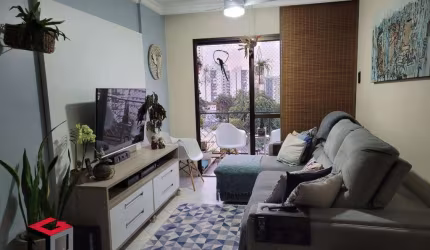 Apartamento 86 m² Localizado No Bairro Saúde São Paulo - SP