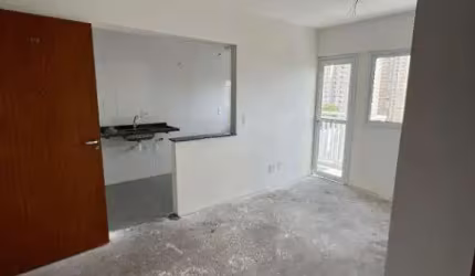 Apartamento à venda 1 quarto 1 vaga Assunção - Santo André - SP