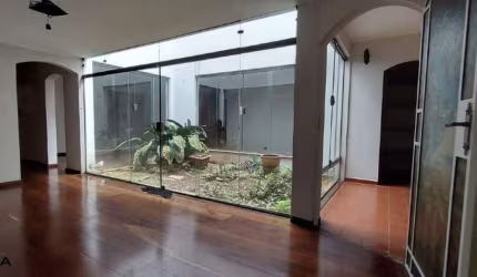 Sobrado de 400m² no Nova Petrópolis em SBC - SP