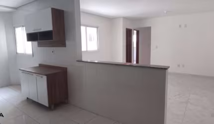 Cobertura à venda 2 quartos 1 suíte 1 vaga Guiomar - Santo André - SP