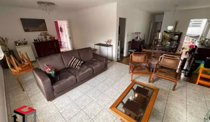 Casa à venda 2 quartos 1 suíte 4 vagas Olímpico - São Caetano do Sul - SP