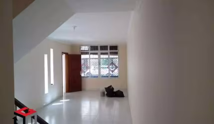 Sobrado à venda 3 quartos 1 suíte 2 vagas Jardim do Mar - São Bernardo do Campo - SP