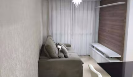 Apartamento à venda 2 quartos 1 vaga Assunção - São Bernardo do Campo - SP