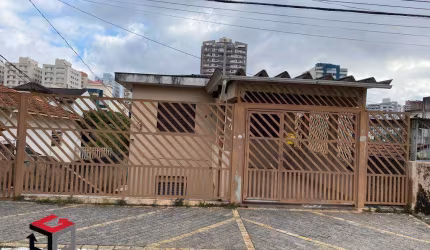 Terreno de 500m² no Nova Petrópolis em SBC - SP