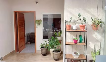Casa à venda 3 quartos 1 suíte 5 vagas Paraíso - Santo André - SP