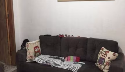 Casa à venda 2 quartos 2 vagas Baeta Neves - São Bernardo do Campo - SP