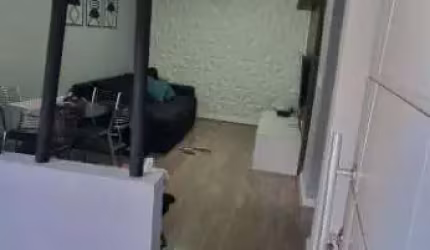 Casa à venda 2 quartos 10 vagas Palmares - Santo André - SP