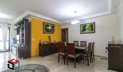 Apartamento à venda 3 quartos 2 suítes 3 vagas Rudge Ramos - São Bernardo do Campo - SP