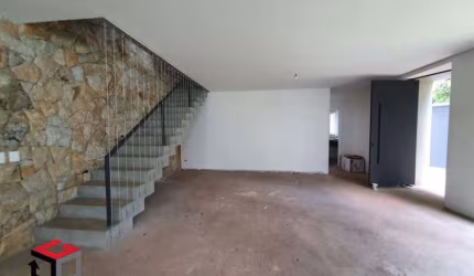 Casa- 318m², Paulista- São Paulo - SP.