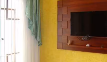 Sobrado amplo com 400m² localizado no Bairro Nova Petrópolis em São Bernardo do Campo - SP.